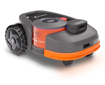 Segway Navimow H800E robotfűnyíró termékfotó