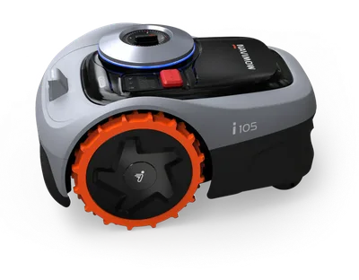 Segway Navimow i105E robotfűnyíró termékfotó