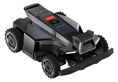 Segway Navimow X420E robotfűnyíró termékfotó